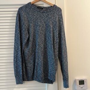 Scotch and soda sweater